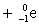 Complete the equation:   <sub> </sub> ______________   <sub> </sub>
