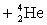 Complete the equation:   <sub> </sub> ______________   <sub> </sub>