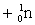 Complete the equation:   <sub> </sub> ______________   <sub> </sub>