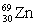 Write the equation for the beta decay of   <sub> </sub> .