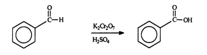 Select the correct type for the following reaction.   A) addition B) elimination C) substitution D) oxidation E) reduction