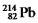 Select the nuclide that completes the following nuclear reaction.   A)    B)    C)    D)    E)   