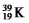 Select the nuclide that completes the following nuclear reaction.   A)    B)    C)    D)    E)   