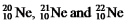  The isotopes   Are all stable,while   Is radioactive.The mode of decay for   Is most likely to be A) positron decay. B) ( \alpha  decay.)  C) ( \gamma  decay.)  D) electron capture. E) ( \beta  decay.)  