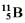 Which of the following isotopes is most likely to be unstable? A)    B)    C)    D)    E)   