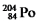 Which of the following isotopes is definitely unstable? A)    B)    C)    D)    E)   