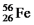 Which of the following isotopes is definitely unstable? A)    B)    C)    D)    E)   