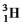 A bottle of vintage red wine has lost its label.The concentration of tritium (    )in the wine is 0.34 times that found in freshly bottled wines.If the half-life of tritium is 12.3 years,estimate the time elapsed since the wine was bottled.