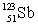 Select the nuclide that completes the following nuclear reaction.   A)    B)    C)    D)    E)  none of the above