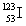 Select the nuclide that completes the following nuclear reaction.   A)    B)    C)    D)    E)  none of the above
