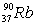 The radioisotope   will decay through A)  .<font face= symbol ></font> decay. B)  .<font face= symbol ></font> decay. C)  positron decay. D)  electron capture. E)  .<font face= symbol ></font> decay.