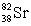 The radioisotope   will decay through A)  .<font face= symbol ></font> decay. B)  .<font face= symbol ></font> decay. C)  .<font face= symbol ></font> decay. D)  electron capture. E)  spontaneous fission.