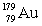 The isotope   has a half-life of 7.5 seconds. If a sample contains 144 atoms of   , approximately how many such atoms were there present 30 seconds earlier? A)  576 B)  1152 C)  2304 D)  4320 E)  4.30 × 10<sup>8</sup>