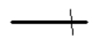 J.S.recently had a stroke which damaged the right parietal lobe.You give J.S.a line bisection task in which he must bisect a line into two equal segments.J.S.typically marks lines like this:   Based on this performance,you suspect that J.S.may have______________. A) motor inaccuracies B) hemispatial neglect C) post-stroke syndrome D) a slow but normal recovery