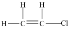 A 100-g sample of the compound below contains greater than one mole of molecules.  