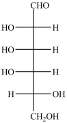 How many chirality centers are present in the compound shown below?   A) 2 B) 4 C) 5 D) 6