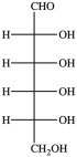  Which Haworth projection represents the  \beta anomer of the monosaccharide shown below?   A)    B)    C)    D)    
