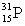 <strong>What is the symbol for the isotope with A = 31 and Z = 15?</strong> A) B) C) D)