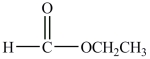 The compound below can hydrogen bond to another molecule like itself.  