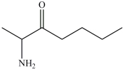 The name of the compound below is N-ethylpentanamide.  