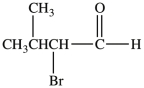 What product is formed when the compound below is oxidized with K<sub>2</sub>Cr<sub>2</sub>O<sub>7</sub>?   A)    B)    C)    D) No reaction occurs.