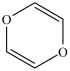 Which compound is an example of a ketone? A)    B)    C)    D)    E) None of the above structures are ketones.