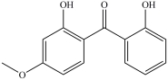 <strong>The following ketones play an important role in the tanning industry and are found in many commercial sunscreens. Which ketone is expected to be the most soluble in water and therefore the most readily washed off when an individual goes swimming?</strong> A) B) C) D)All would be expected to have the same solubility.
