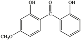 The following ketones play an important role in the tanning industry and are found in many commercial sunscreens. Which ketone is expected to be the most soluble in water and therefore the most readily washed off when an individual goes swimming? A)    B)    C)    D) All would be expected to have the same solubility.