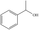 How many chirality centers does the following molecule contain?   A) 0 B) 1 C) 2 D) 3
