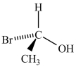 Which molecule is not an enantiomer of the molecule whose structure is shown below?   A)    B)    C)    D) All the molecules above are enantiomers of the original structure.
