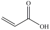 <strong>Lactic acid gives milk its sour taste. What product is formed when lactic acid is oxidized? </strong> A) B) C) D)