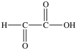Lactic acid gives milk its sour taste. What product is formed when lactic acid is oxidized?   A)    B)    C)    D)   