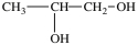 Lactic acid gives milk its sour taste. What product is formed when lactic acid is oxidized?   A)    B)    C)    D)   