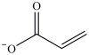 <strong>Alcohol dehydration reactions are important biological reactions. For example, 2-phosphogylcerate undergoes dehydration in the glycolysis pathway to produce phosphoenolpyruvate. Which structure represents the product that results when 2-phosphoglycerate is dehydrated? </strong> A) B) C) D)