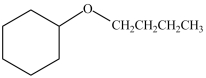 The IUPAC name of the compound below is _____.  