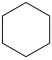 What is the IUPAC name for the compound below?   A) benzene B) hexane C) toluene D) cyclohexane