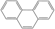 In the structure below, all of the carbon atoms have a trigonal planar shape.  