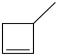 The IUPAC name of the compound below is _____.  