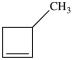 The IUPAC name of the compound below is _____.  
