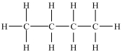 Which of the following compounds is identical to the one shown below?   A)    B)    C)    D)   