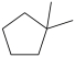 The name of the compound below is _____.  