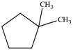 The name of the compound below is _____.  