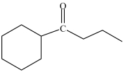How many total H atoms are present in the structure shown below?   A) 12 H atoms B) 18 H atoms C) 17 H atoms D) 19 H atoms