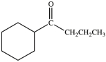 How many total H atoms are present in the structure shown below?   A) 12 H atoms B) 18 H atoms C) 17 H atoms D) 19 H atoms