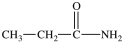 How many lone pairs of electrons are present but not shown in the molecule below?   A) 0 B) 1 C) 2 D) 3 E) 4