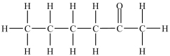 The two structures shown below represent the same compound.    