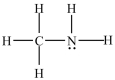 The compound below is expected to be soluble in water.  
