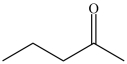 In terms of type of compound, the compound shown below is classified as a/an _____.  