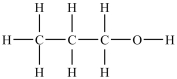The molecule below is an example of a/an _____.  