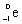 Which is the symbol for a beta particle? A)    B)    C)    D)   